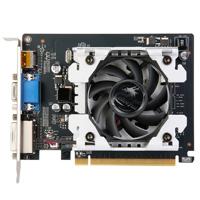 七彩虹GT720 黄金版-1GD3 for win7/8 32bit