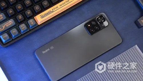 Redmi Note 12 Pro主副卡都可以5G吗