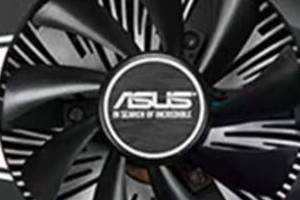 华硕Phoenix系列 PH-GTX1060-6G显卡驱动