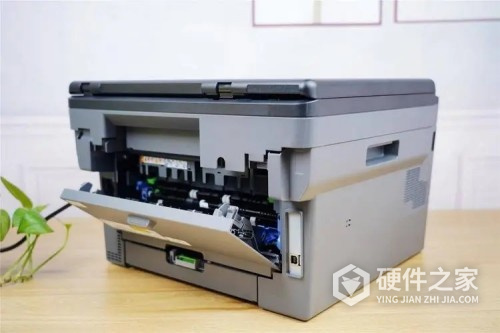 兄弟HL-5370DW说明书