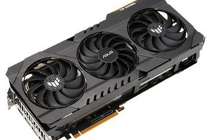 华硕AMD系列 ROG-STRIX-RX6800-O16G-GAMING显卡驱动