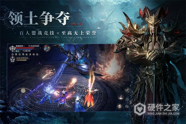 黑暗之潮契约回归服