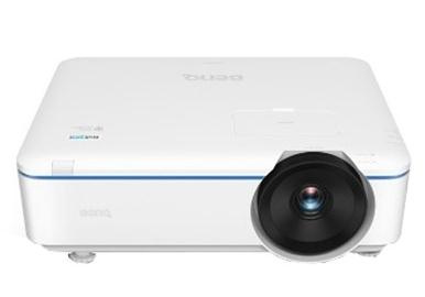 明基LK953ST投影仪使用手册