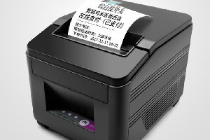 佳博Gprinter G3 80系列智能打印机动 For Win10/Win7/XP