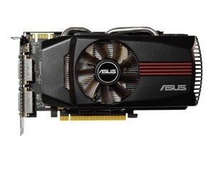 华硕NVIDIA系列 ENGTX460 DC/2DI/1GD5/V2显卡驱动