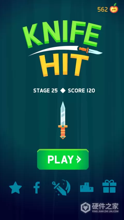 Knife Hit