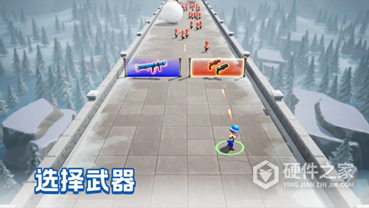 口袋奇兵