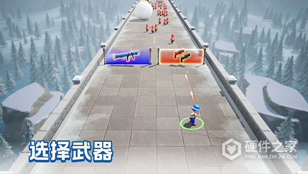 口袋奇兵