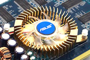 华硕AMD系列 A9250/TD/128M显卡驱动
