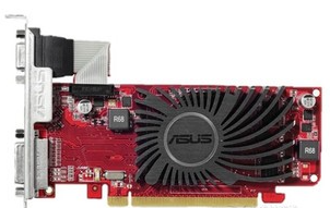 华硕AREZ系列 AREZ-R5230-SL-1G-L显卡驱动
