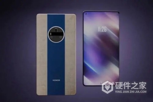 荣耀90gt屏幕尺寸