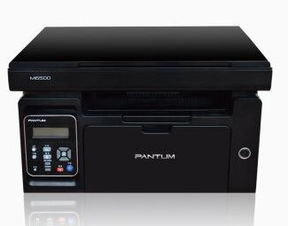 奔图Pantum CM2200FDN打印机驱动 for Win XP/7/8/10