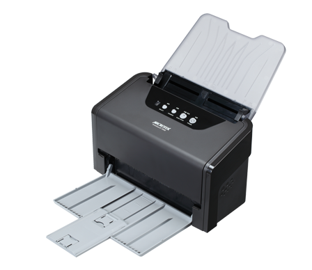 中晶Microtek ArtixScan DI 7200S for win7/8/10 64/32bit