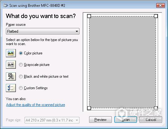 兄弟DCP-J105 for win7/8/10 64bit