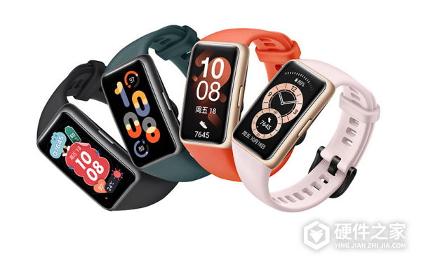 华为手环6怎么绑定支付宝