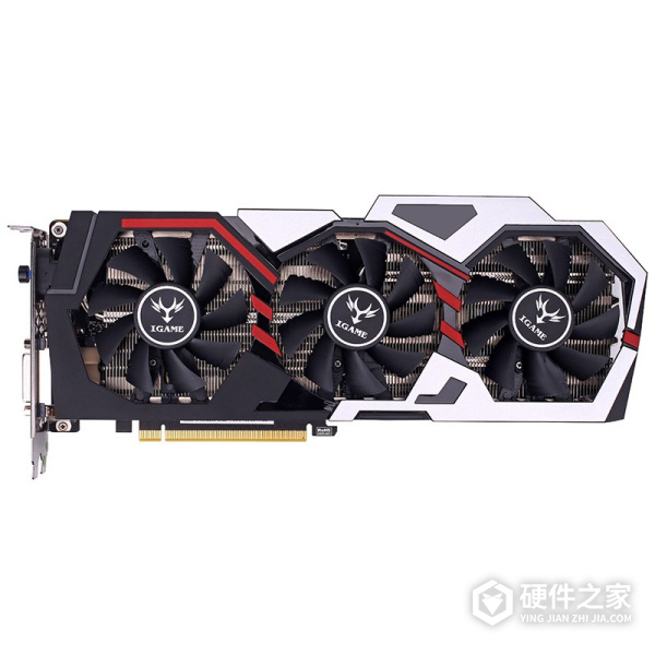 七彩虹iGame GeForce GTX1070Ti Vulcan U Top for win7/8 32bit