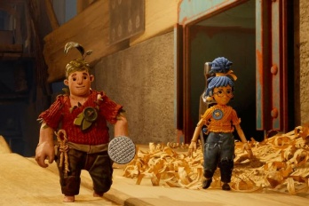 双人成行缺失文件权限解决方法