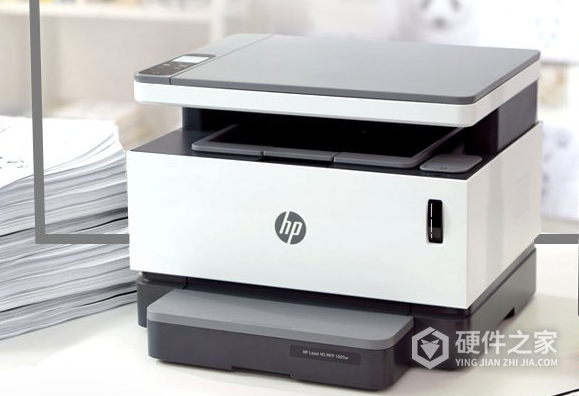 惠普HP Laser NS MFP 1005 for win8 32bit