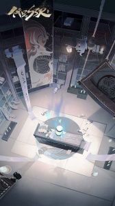 阴阳师百闻牌先行服