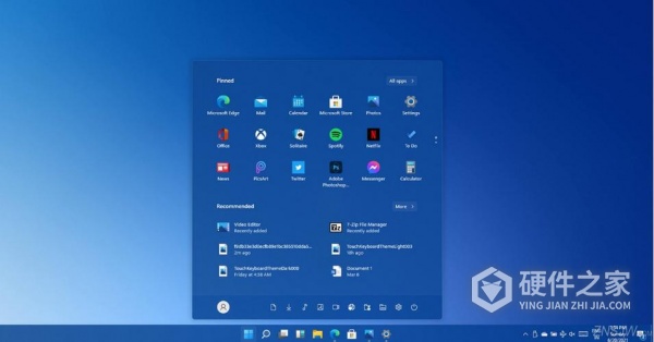 Win11提示升级关闭方法