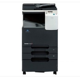 柯尼卡美能达Konica Minolta bizhub C7122打印驱动 For Win10/Win7