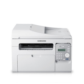 三星Samsung SCX-6345N打印驱动  For Win10/Win7/XP