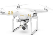 精灵 Phantom 3 4K用户手册