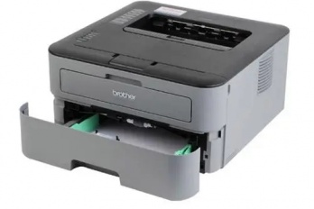 兄弟2260d硒鼓灯常亮如何处理