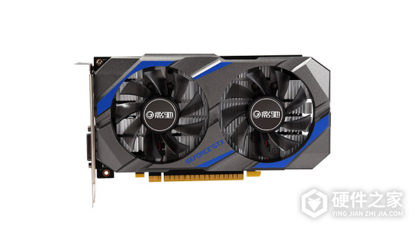 影驰GeForce GTX 1050 TI 骁将V4 for win7 64bit