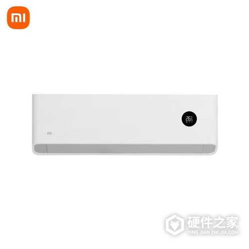 小米巨省电Pro大1.5匹空调说明书