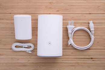 华为路由q2s子路由怎么安装