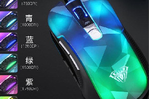 狼蛛判官宏设置软件