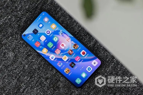 oppok9pro手机参数