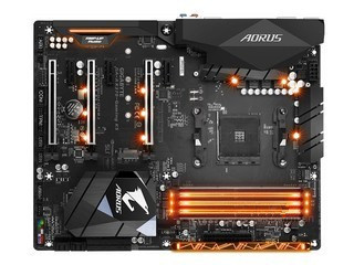 技嘉ax370 gaming k5说明书
