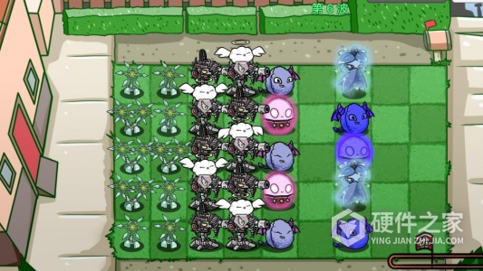 植物僵尸大作战2