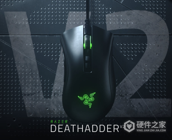 雷蛇蝰蛇v2说明书