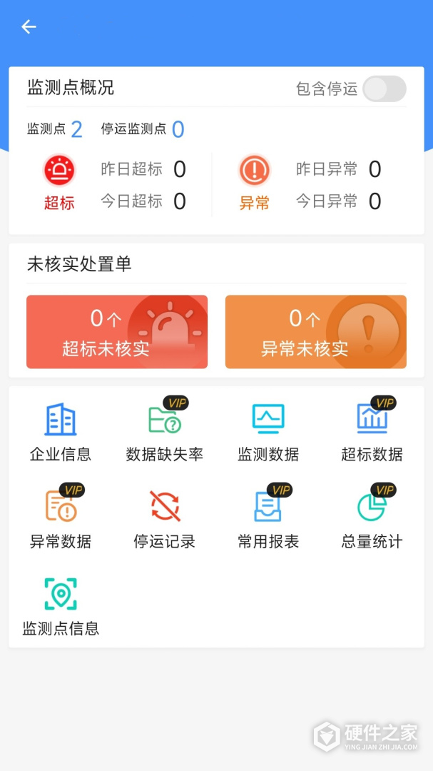 企业环保通