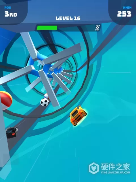 Race Master