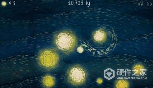 我们相距十万光年测试版