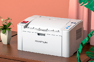 奔图p2206nw打印机驱动怎么下载