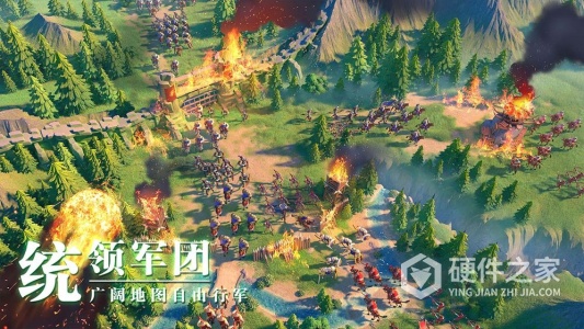 万国觉醒免费版