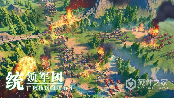 万国觉醒免费版