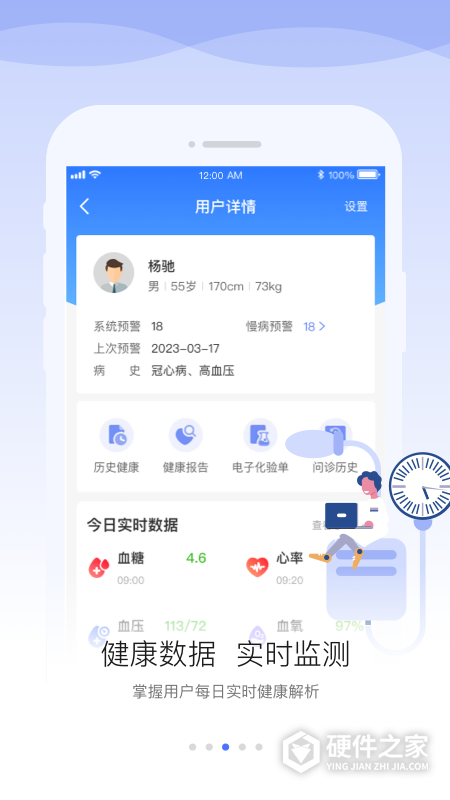 安顿医生