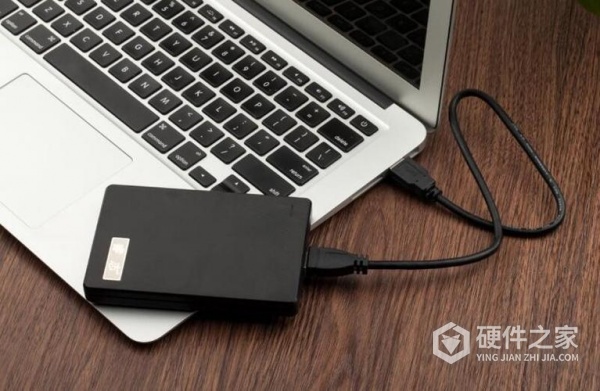 外接硬盘删除的文件恢复方法