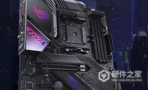 华硕x570pluswifi版是什么网卡