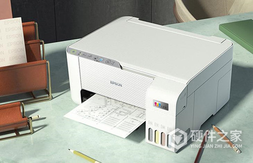 爱普生l3251打印机驱动 for Win XP/7/8/10