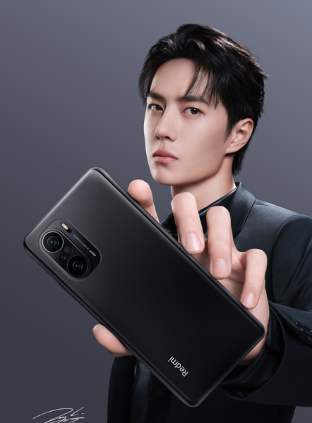 红米k40新版控制中心怎么设置