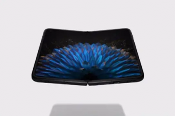 OPPO Find N2 Flip外观设计介绍