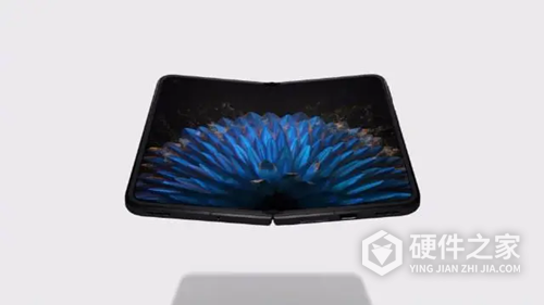 OPPO Find N2 Flip外观设计介绍