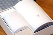 华为路由q2s子母装子母机配对的方法